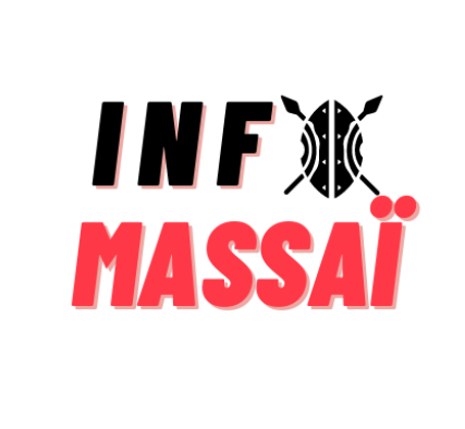 info Massaï